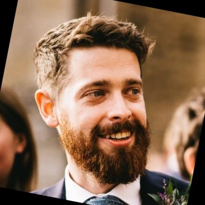 Tom, Founder of The Milkyard